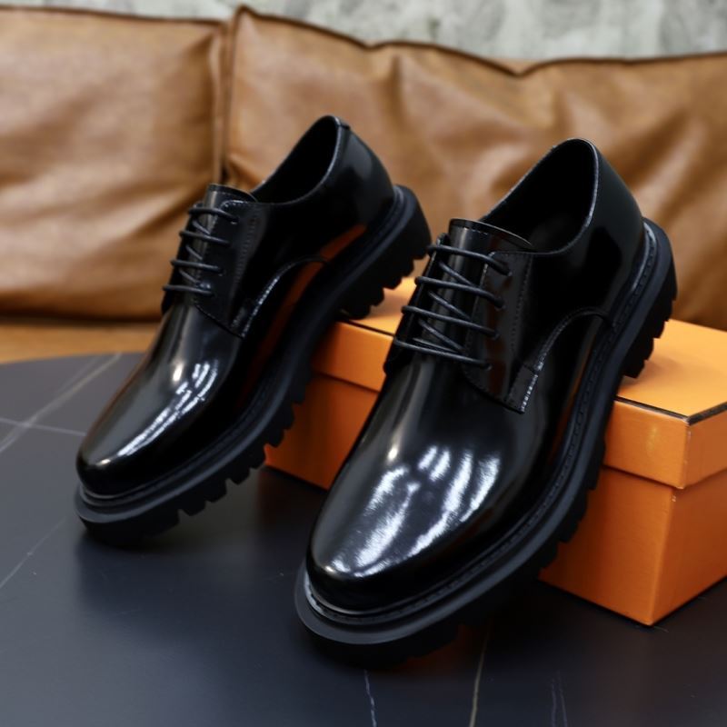 Hermes Business Shoes